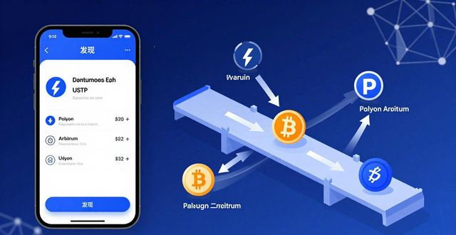 imToken通用版资产多元化配置_imToken跨链桥操作与收益_如何在imToken通用版上实现资产多元化？