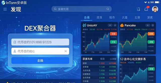 imToken 2.0安卓钱包行情分析_imToken 2.0安卓钱包DEX数据分析_如何在imToken 2.0钱包安卓版中进行市场分析?