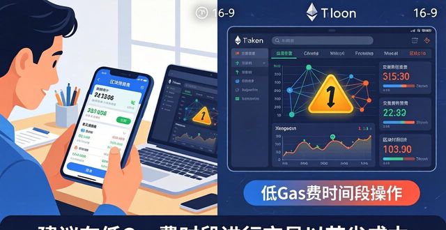 imToken钱包交易功能_imToken钱包安全设置_如何有效利用imToken钱包APP进行交易