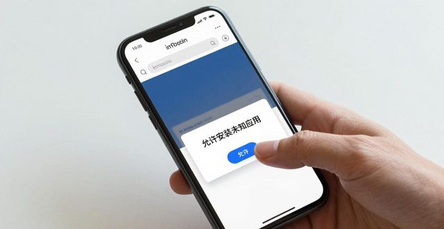 安卓安装未知应用权限备份助记词_如何引导imToken安卓版app下载中的新用户?_imToken下载官网正规应用商店安全引导