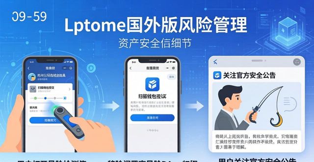 如何通过imToken国外版实现全面的风险管理?_离线钱包管理_imToken私钥安全